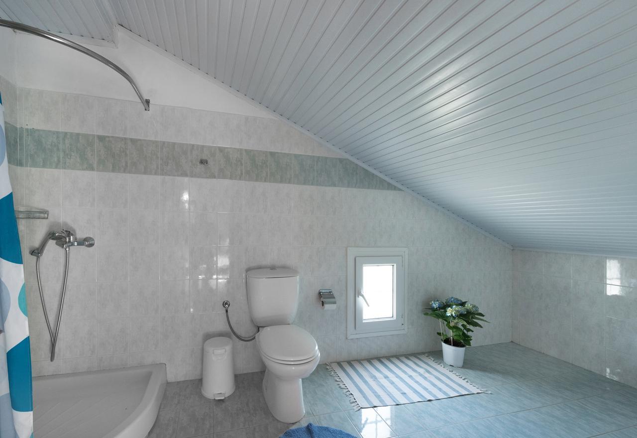 Corfu Villa Kokkini With Swimming Pool Kokkínion 외부 사진